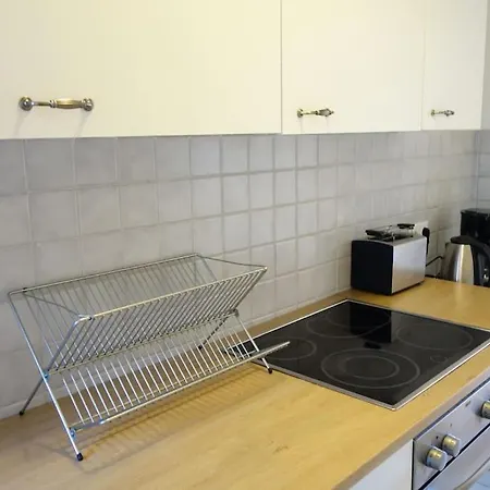 2 Apt. Near Station Neustadt In It District 아파트 드레스덴